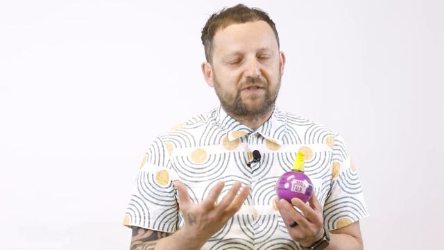 TIGI Bed Head - Small Talk Thickening Cream смотреть онлайн