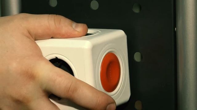 Обзор разветвителей Allocacoc PowerCube смотреть онлайн