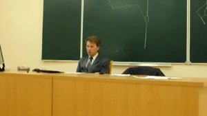 Ориентирование в спортивном туризме.