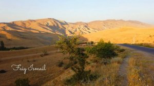 Azerbaycan Xızı rayonu Район в Азербайджане Хызы Горы это музыка