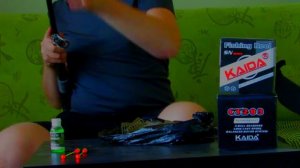 вещи каида фиш