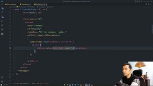 React Ecommerce Website #36: Company Wise Filter in React JS in Hindi