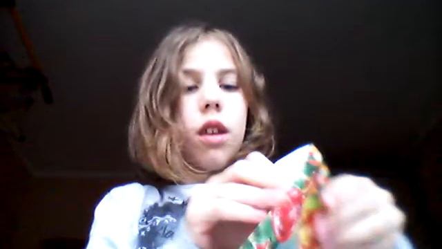 Дед мороз существует да? Или нет? смотреть онлайн