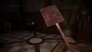 Смешные приколы отшлёпал Леди Димитреску)))