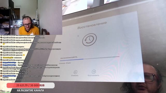 Как поставить систему на SSD c уствшим смартом MacBook Pro 13 Early 2011 A1278 смотреть онлайн