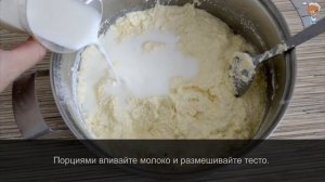 Творожные вафли в духовке. Выпечка понравится всем, кто ее попробует!