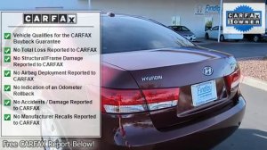 2008 Hyundai Sonata - Findlay Honda Henderson - Henderson, NV 89014