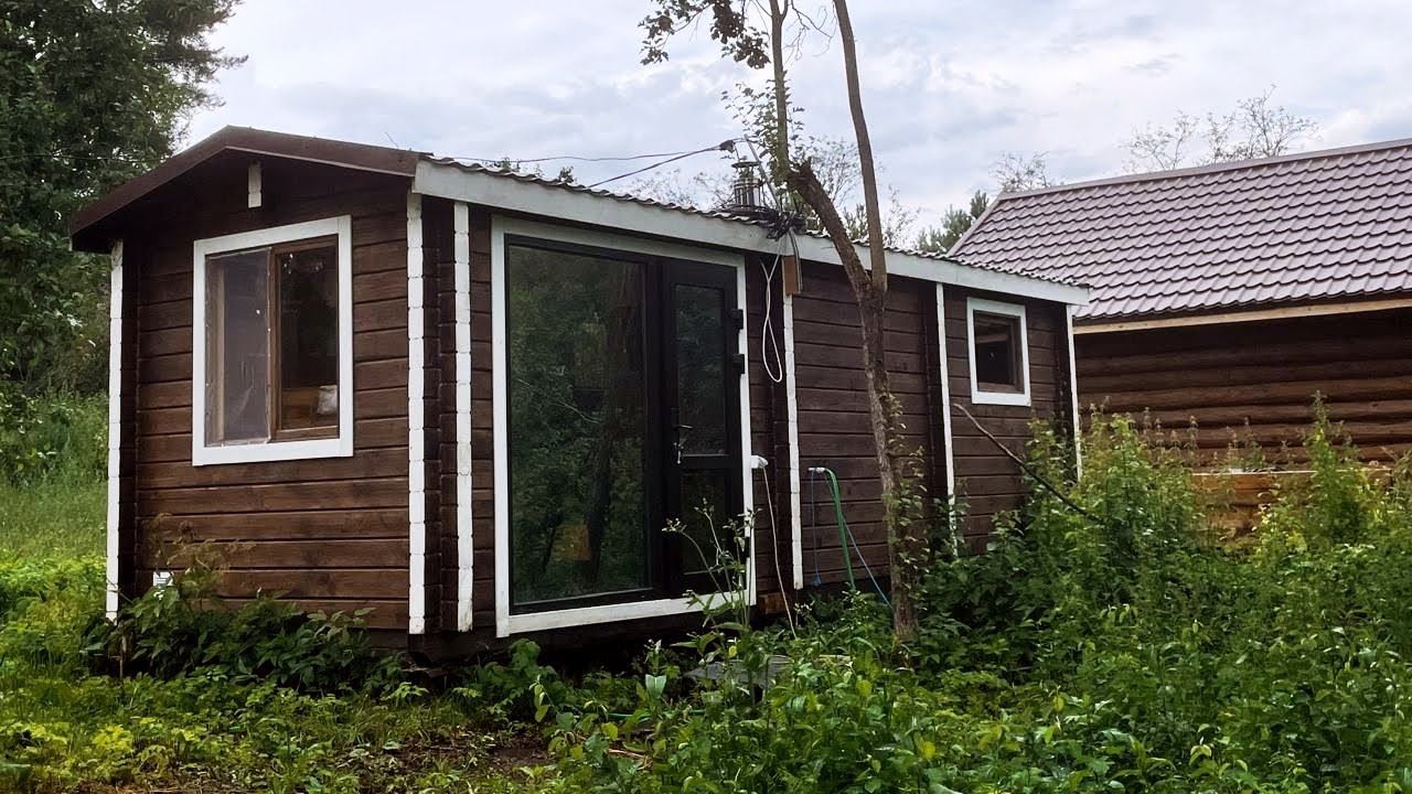 Баня под Ключ смотреть онлайн