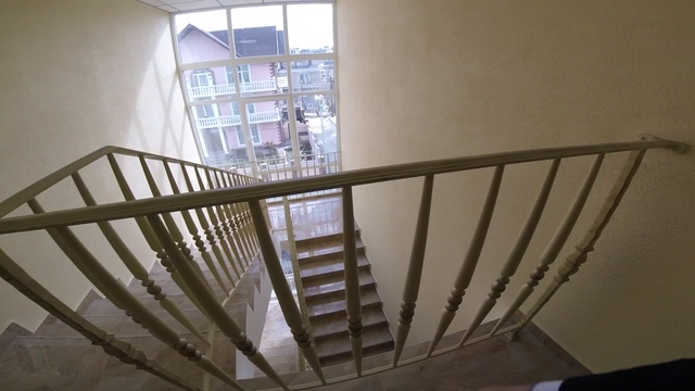 Элит Сочи. Обзор ЖК "Соболевка 1". SOCHI-ЮДВ
