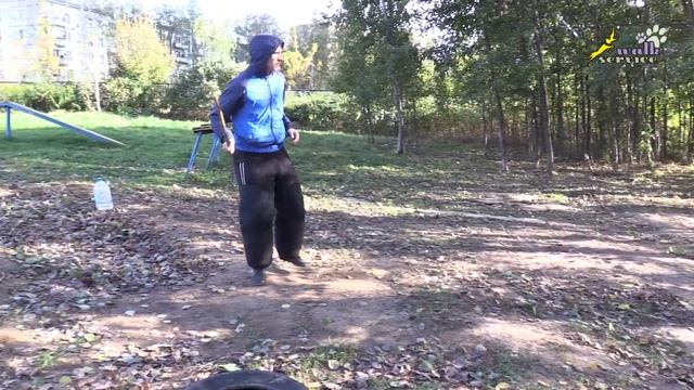 Босерон, пуски, хватка, подзыв, 05.10.2023 смотреть онлайн