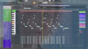 Gladiator - Honor Him -  FL Studio Orchestral Remake (Epic Version)