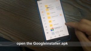 meizu google play install