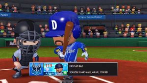 Baseball 9 Albert Pujols joins the Dodgers !!