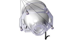 KIA Sorento 2 поколение - замена линз на биксенон Hella 3R в адаптивных фарах