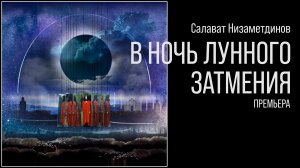 Салават Низаметдинов "В ночь лунного затмения"