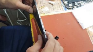 Замена экрана Redmi Note 10 10S 10 Pro Broken Screen Replacement Redmi Note 10