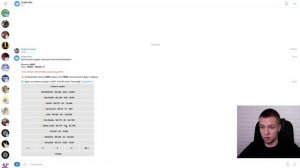 Crypto Bot в телеграмме! Как выводить и пополнять? Обмен криптовалюты. Полная подробная инструкция!