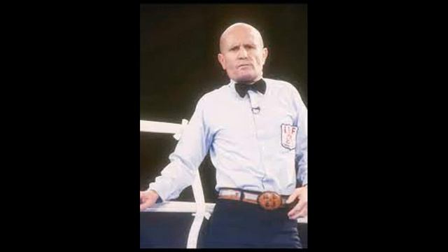 hall of fame boxing referee mills lane dies aged 85 смотреть онлайн