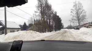 #изгородавдеревню #поездка в #деревня #обзор заброшенных деревень