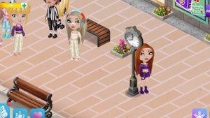 Секретная комната, мобильная аватария 2023