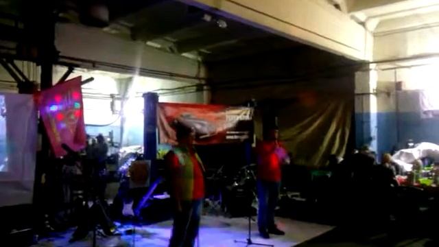 Клуб РЕТРО-34 07 ноября 2015 года Волгоград смотреть онлайн