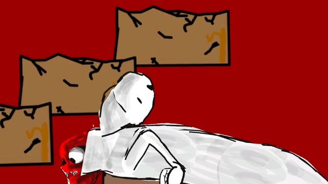 Trevor Henderson Creatures meets Tower of Hell | [Dc2/Roblox] Animation смотреть онлайн