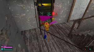 ВЕСЬ УДИВИТЕЛЬНЫЙ ЦИФРОВОЙ ЦИРК ПОМНИ КЕЙН В ГРЕННИ ОНЛАЙН - Amazing Digital Circus Garry's Mod !