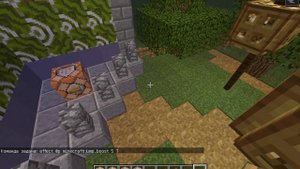 Команды в майнкрафт для создания карт