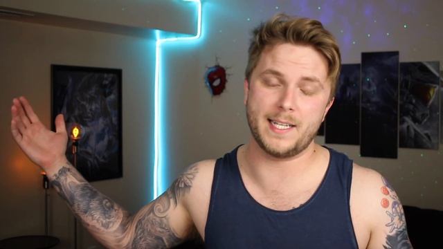 The Do's And Don'ts Of Getting A Sleeve Tattoo смотреть онлайн