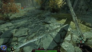Warhammer: Vermintide 2 ► Сестра шипа ► Билд РДД