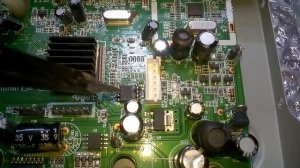 Простой и короткий ремонт Globo X90