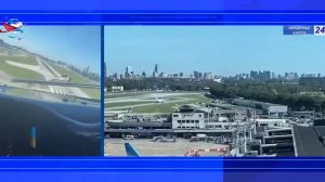 ШОУРИЛ Авиационные новости 24