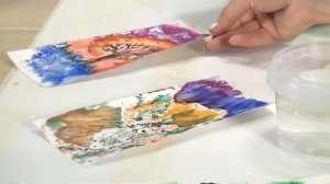 Мастер-класс 'Рисуем в технике монотипия'-(1080p30).webm