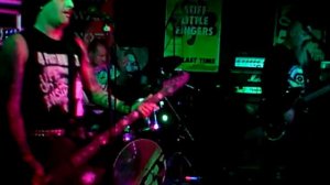 Thee Overdose - "What Goes Around Comes Around"