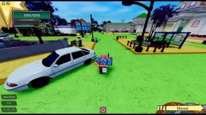 ТОП 3 ДЖОДЖО РЕЖИМОВ В РОБЛОКС ROBLOX
