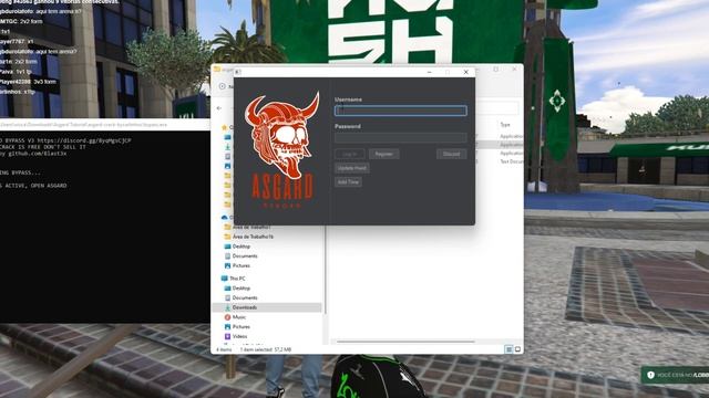 Tutorial Asgard Crackeado 100% Gratuito смотреть онлайн