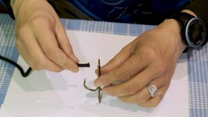 Лучший узел для крючков и поводков. Простая рыбалка