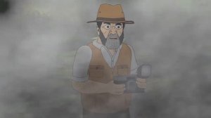 If "KONG: SKULL ISLAND. Musical" was animated by L.Hugueny himself (FULL VERSION)