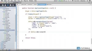 07-32: E-commerce application with PHP, MySQL, Ajax and PayPal (Season 3)