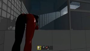 Haydee, инструкция к прохождению #1.