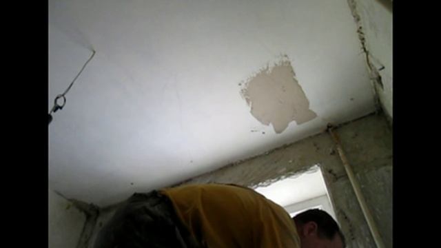 Выровнять потолок своими руками how to staighten the ceiling diy смотреть онлайн