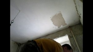 Выровнять потолок своими руками how to staighten the ceiling diy