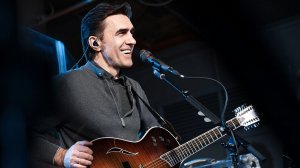 Вячеслав Бутусов (НАУТИЛУС ПОМПИЛИУС) - Прогулки По Воде (Премьера Клипа 2022) Unofficial Clip .mp4