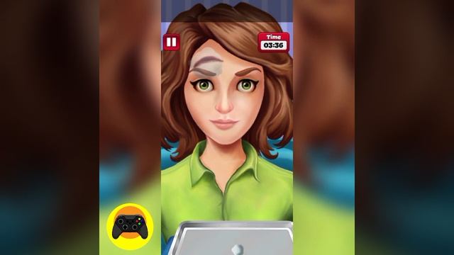 DOCTOR SURGERY GAME - All Levels Gameplay//Android//IOS смотреть онлайн