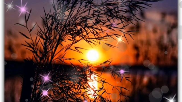 Красивое Пожелание !! Доброй Ночи!!! Сладких Снов!!! смотреть онлайн