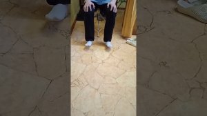 Лечебная физкультура при переломе пяточной кости.