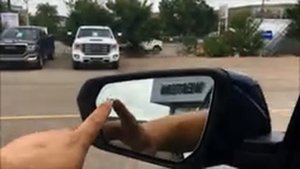 2020 GMC Terrain SLT AWD Review