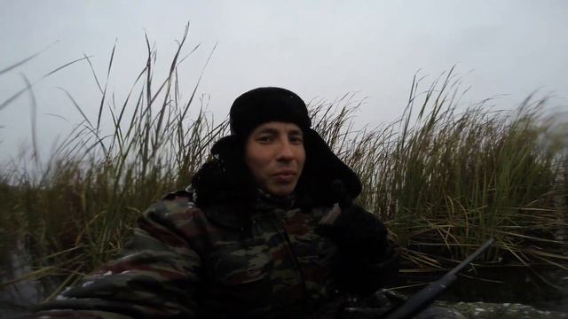 Охота на утку 2021г. смотреть онлайн