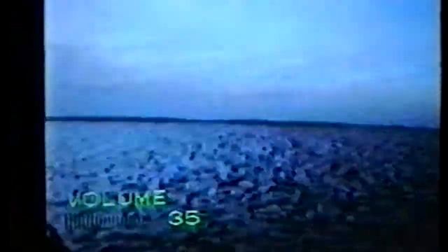 "На катамаране Благовест по Белому морю Планы кругосветной экспедиции" ч 1 Андрей Фоминцев 1998г смотреть онлайн