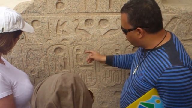 Карнакский храм 6 смотреть онлайн